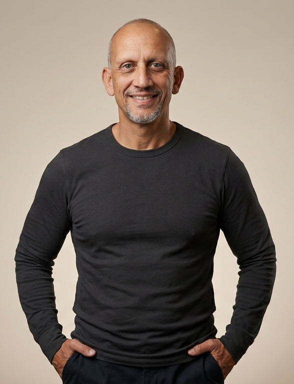 Arnaud, founder of Marara